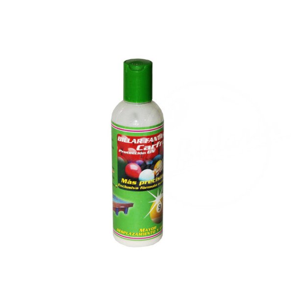 Brillador Para Flecha Carfra 60 ml